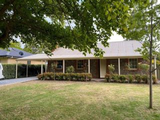 Cook's Cottage in Balhannah Guest house, South Australia - 2