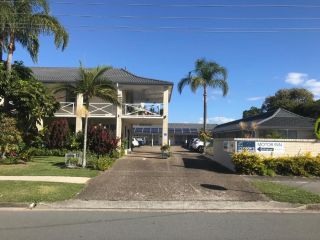 Cooks Endeavour Motor Inn Hotel, Tweed Heads - 2