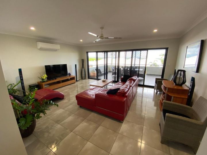 Cooktown Harbour View Luxury Apartments Apartment, Cooktown - imaginea 2