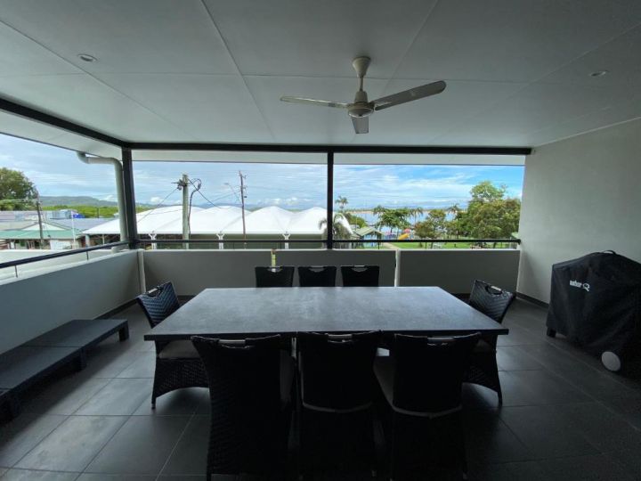 Cooktown Harbour View Luxury Apartments Apartment, Cooktown - imaginea 6