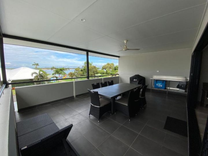 Cooktown Harbour View Luxury Apartments Apartment, Cooktown - imaginea 11