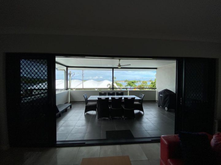 Cooktown Harbour View Luxury Apartments Apartment, Cooktown - imaginea 12