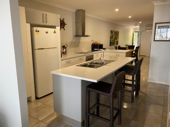 Cooktown Harbour View Luxury Apartments Apartment, Cooktown - imaginea 10