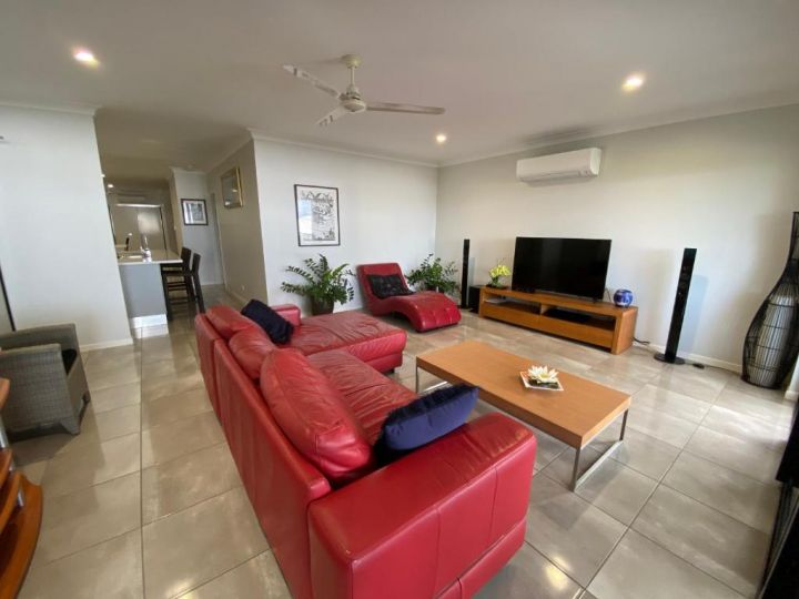 Cooktown Harbour View Luxury Apartments Apartment, Cooktown - imaginea 3