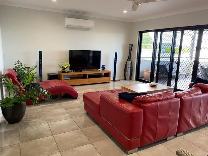 Cooktown Harbour View Luxury Apartments Apartment, Cooktown - imaginea 1
