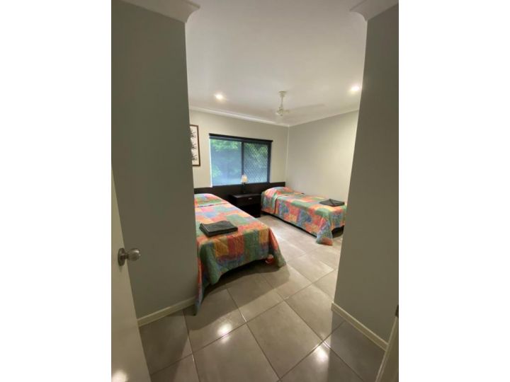 Cooktown Harbour View Luxury Apartments Apartment, Cooktown - imaginea 7