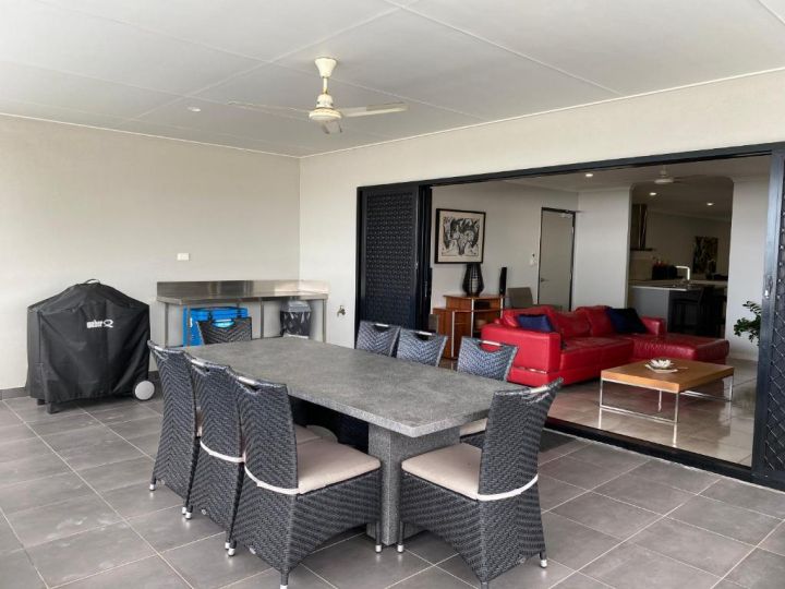 Cooktown Harbour View Luxury Apartments Apartment, Cooktown - imaginea 19