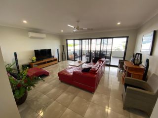 Cooktown Harbour View Luxury Apartments Apartment, Cooktown - 2