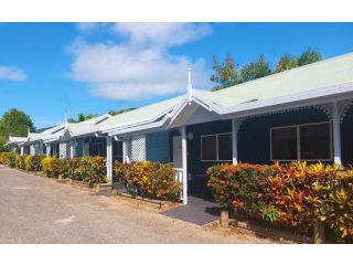 Cooktown Motel Hotel, Cooktown - 2