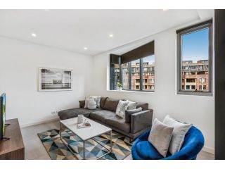 Contemporary unit next to Darling Harbour, CBD Apartment, Sydney - 1