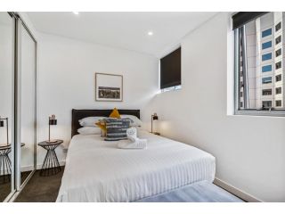 Contemporary unit next to Darling Harbour, CBD Apartment, Sydney - 4