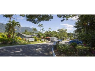 Tasman Holiday Parks - Cairns Cool Waters Campsite, Queensland - 2