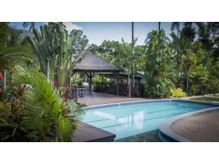 Tasman Holiday Parks - Cairns Cool Waters Campsite, Queensland - 1