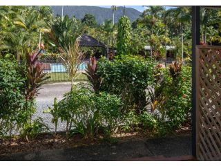 Tasman Holiday Parks - Cairns Cool Waters Campsite, Queensland - 4