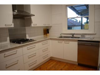 Coolamon on Marsh - Armidale Guest house, Armidale - 4