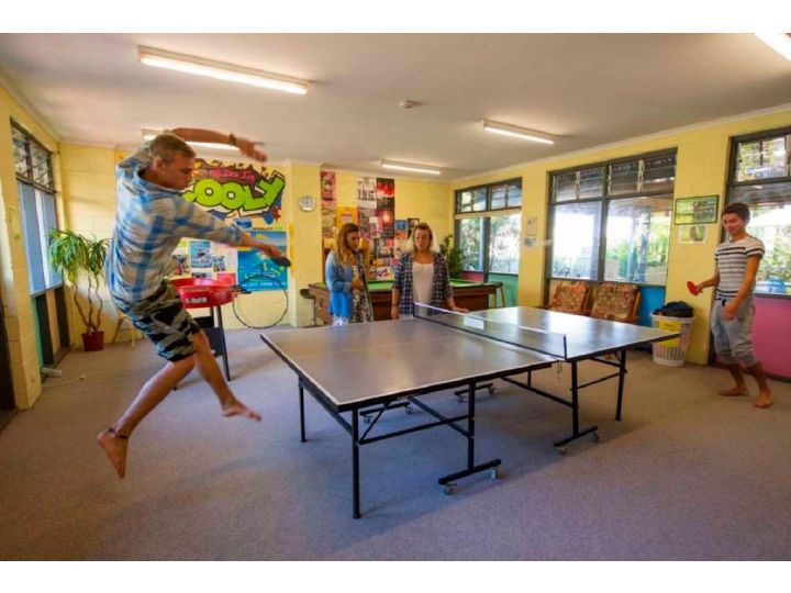 Coolangatta YHA Backpackers Hostel, Gold Coast - imaginea 4