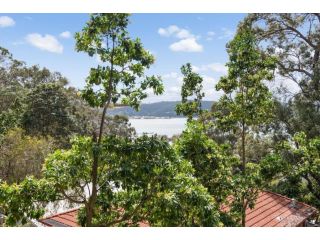 Coolcappa Guest house, New South Wales