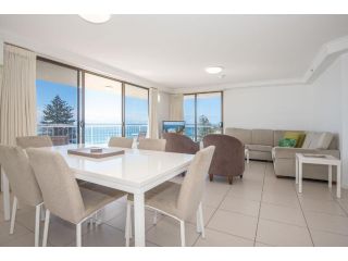 Coolum Caprice Aparthotel, Coolum Beach - 2