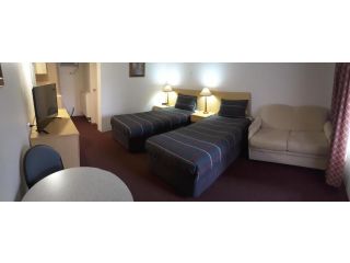 Cooma Motor Lodge Motel Hotel, Cooma - 5