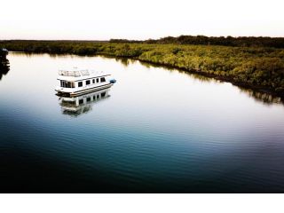 Coomera Houseboats Boat, Gold Coast - 1