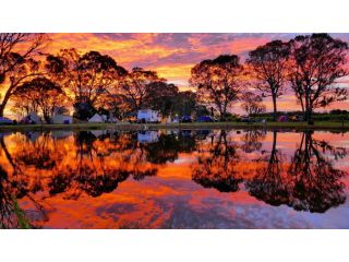 Coonawarra Hex bubble 2 Campsite, South Australia - 1