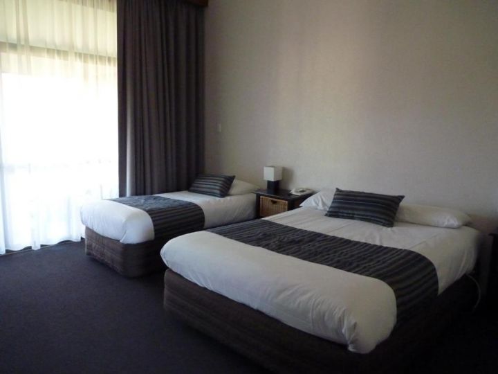 Coonawarra Motor Lodge Hotel, South Australia - imaginea 10