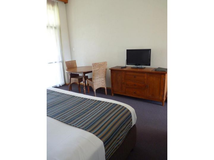 Coonawarra Motor Lodge Hotel, South Australia - imaginea 7