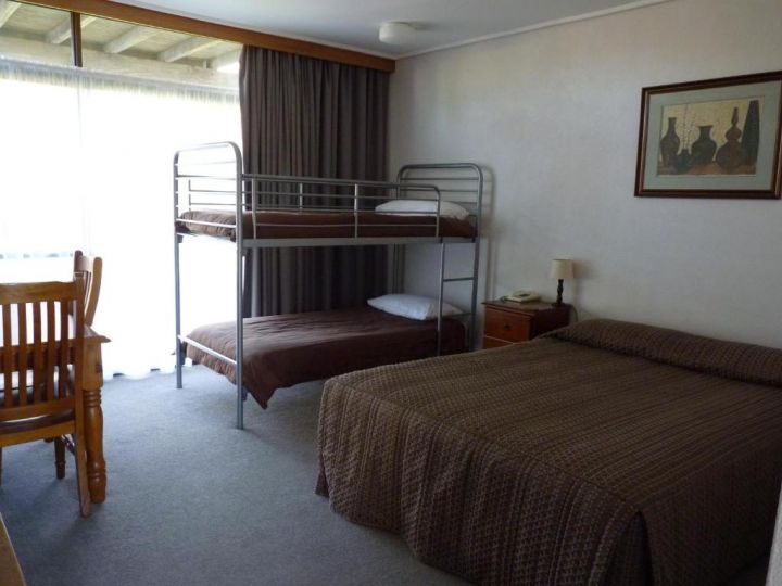 Coonawarra Motor Lodge Hotel, South Australia - imaginea 12