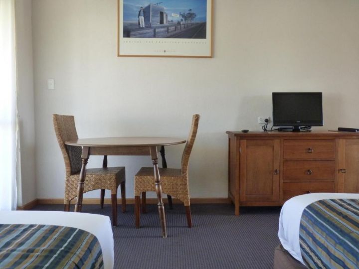 Coonawarra Motor Lodge Hotel, South Australia - imaginea 6