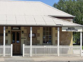 Coonawarra Motor Lodge Hotel, South Australia - 5