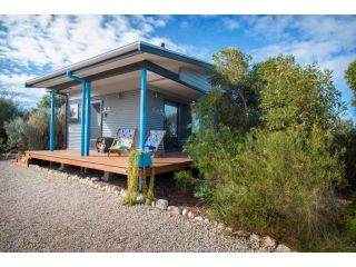 Coorong Cabins Chalet, Meningie - 2