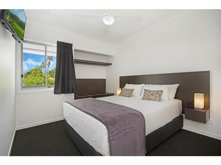 Cooroy Luxury Motel Apartments Hotel, Queensland - imaginea 3