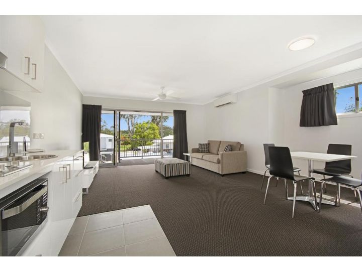 Cooroy Luxury Motel Apartments Hotel, Queensland - imaginea 10