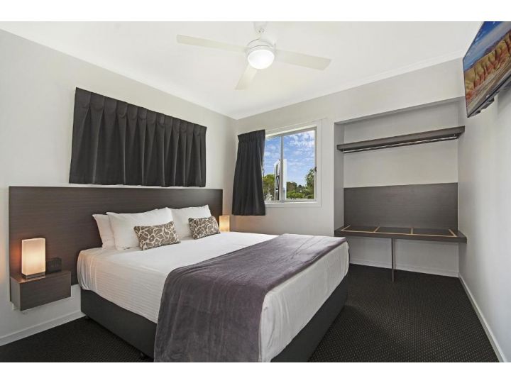 Cooroy Luxury Motel Apartments Hotel, Queensland - imaginea 11