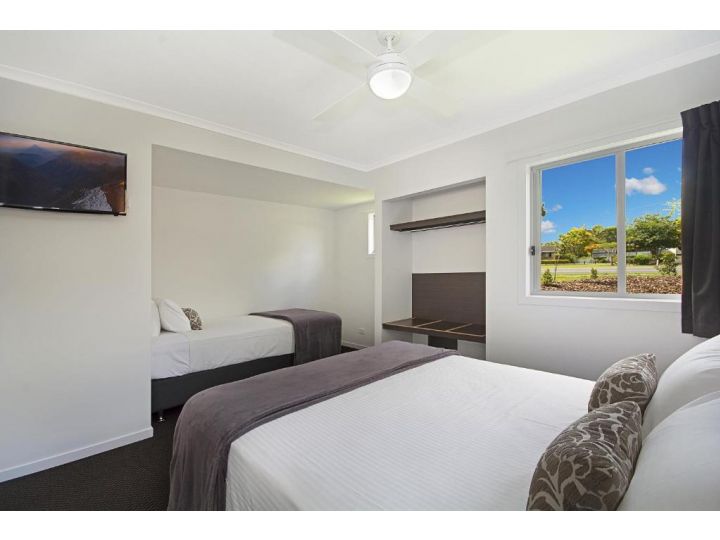 Cooroy Luxury Motel Apartments Hotel, Queensland - imaginea 18