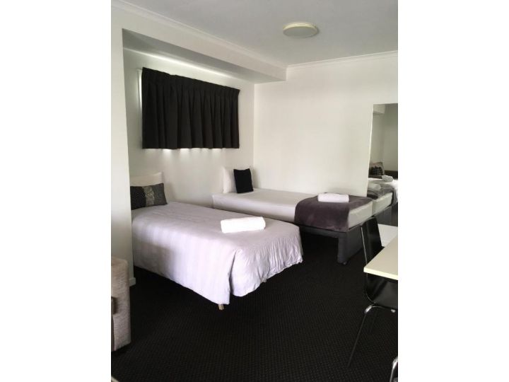 Cooroy Luxury Motel Apartments Hotel, Queensland - imaginea 14