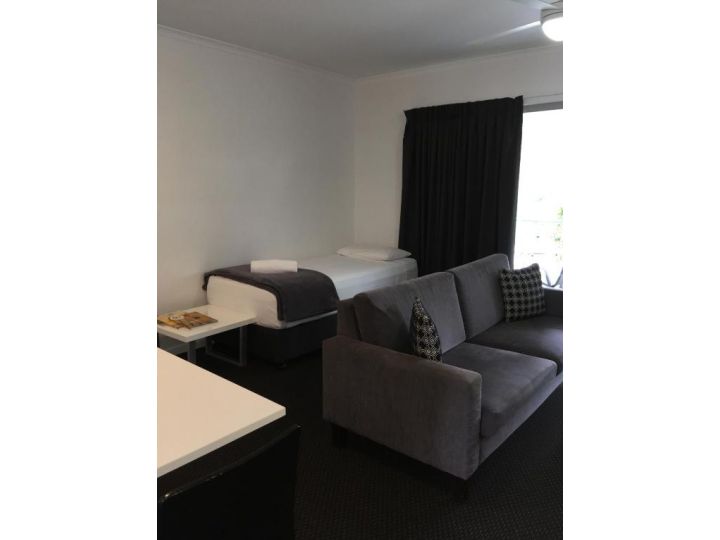 Cooroy Luxury Motel Apartments Hotel, Queensland - imaginea 19