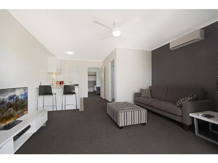 Cooroy Luxury Motel Apartments Hotel, Queensland - imaginea 15