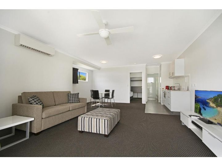 Cooroy Luxury Motel Apartments Hotel, Queensland - imaginea 7