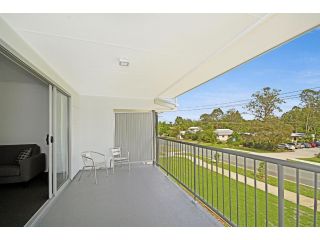 Cooroy Luxury Motel Apartments Hotel, Queensland - 4