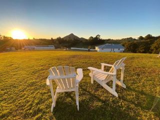 COOROY Old World Charm, - Amazing Views - Farm Stay Guest house, Queensland - 2