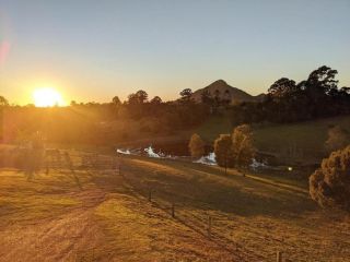 COOROY Old World Charm, - Amazing Views - Farm Stay Guest house, Queensland - 5