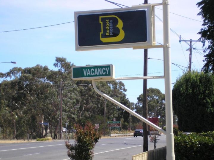 Coorrabin Motor Inn Hotel, Stawell - imaginea 13