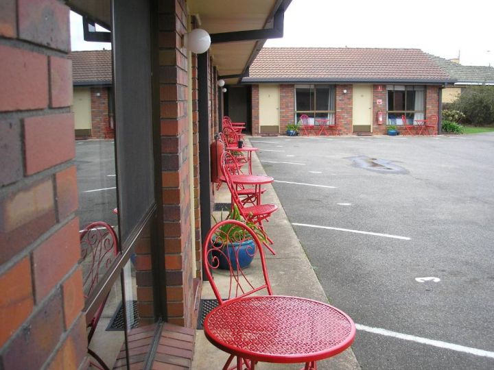 Coorrabin Motor Inn Hotel, Stawell - imaginea 17