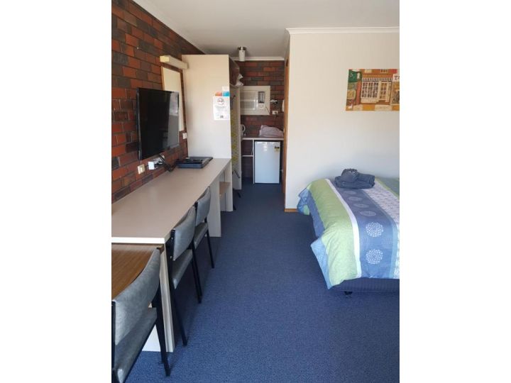 Coorrabin Motor Inn Hotel, Stawell - imaginea 5