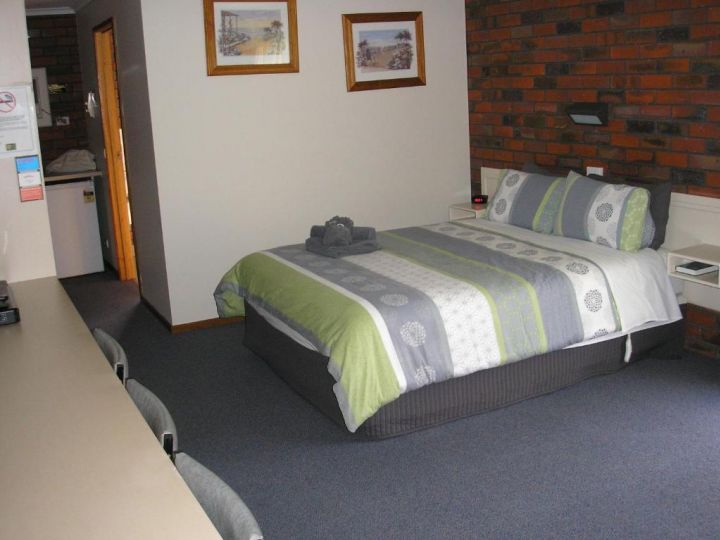 Coorrabin Motor Inn Hotel, Stawell - imaginea 3
