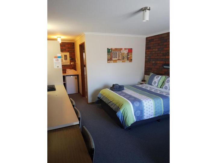 Coorrabin Motor Inn Hotel, Stawell - imaginea 2
