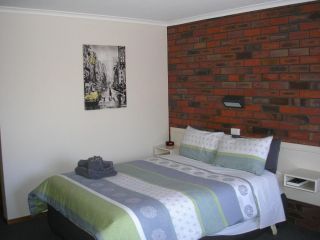 Coorrabin Motor Inn Hotel, Stawell - 4