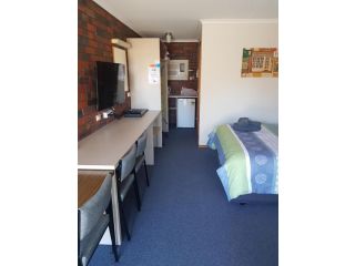 Coorrabin Motor Inn Hotel, Stawell - 5