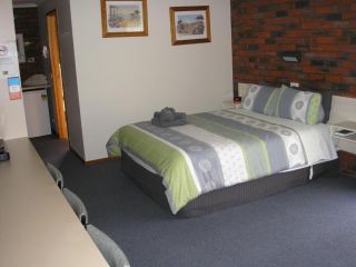 Coorrabin Motor Inn Hotel, Stawell - 3